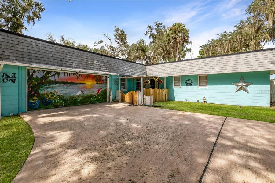 Property photo for 10 SPRING LAKE RUN, Ocala, FL