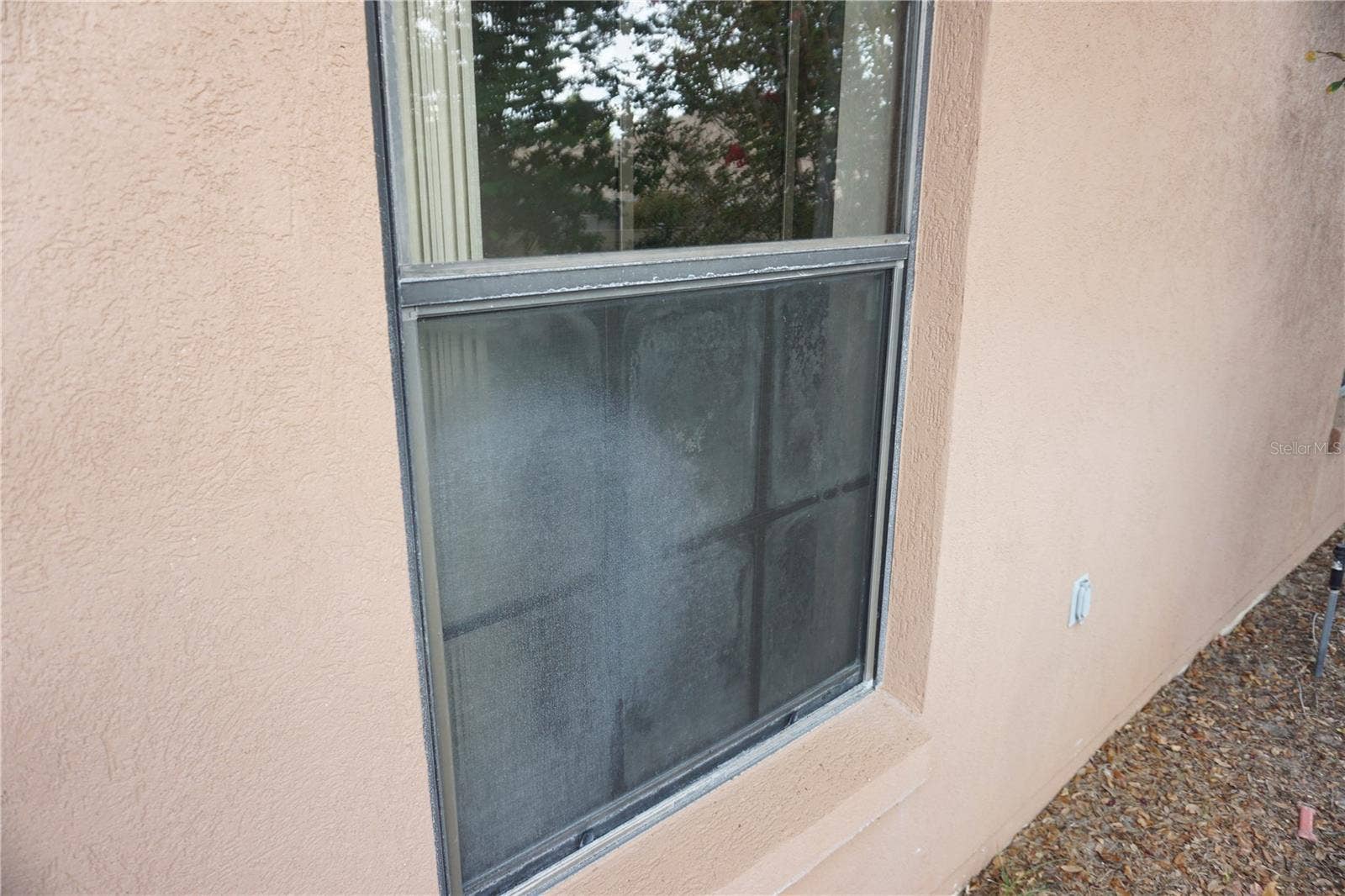 4531 TREASURE CAY ROAD, Tavares, FL 32778 Some windows are fogged