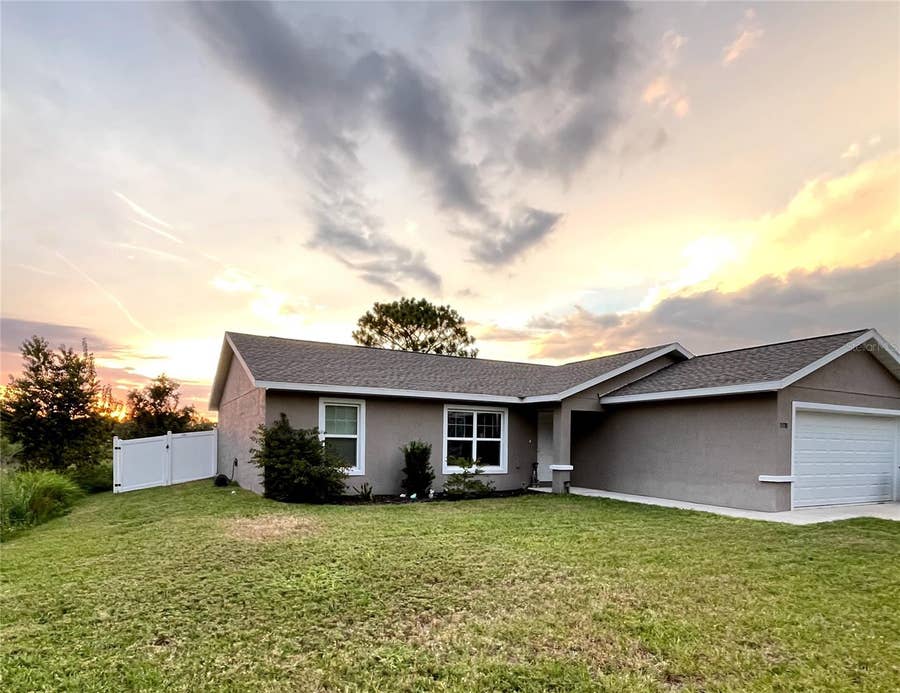 Property photo for 3570 SW 149TH COURT, Ocala, FL