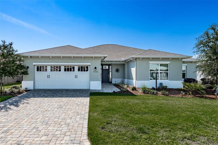 Property photo for 10586 SW 98TH PLACE, Ocala, FL