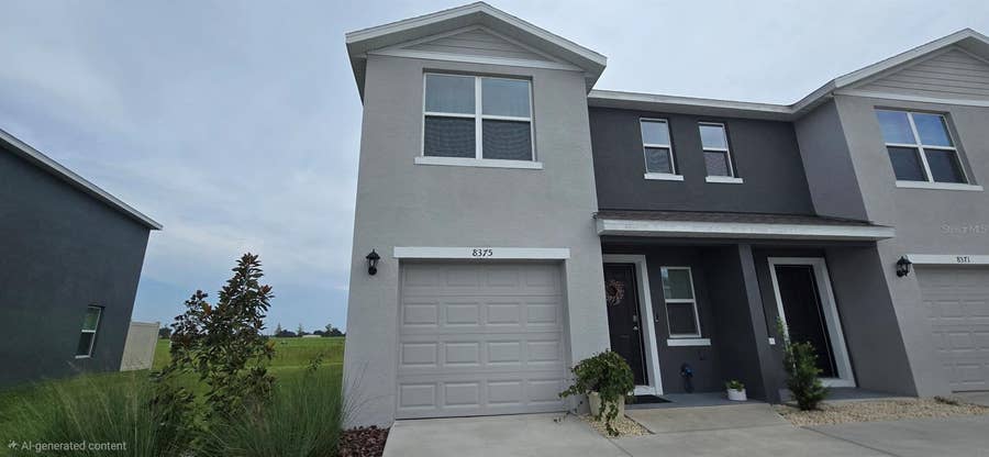 Property photo for 8375 GOWER TRAIL, Wildwood, FL