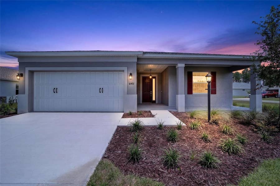 Property photo for 10431 SW 105TH TERRACE, Ocala, FL