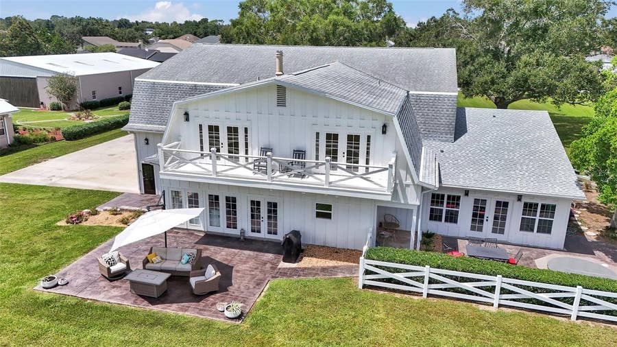 Property photo for 8727 SE 72ND AVENUE, Ocala, FL