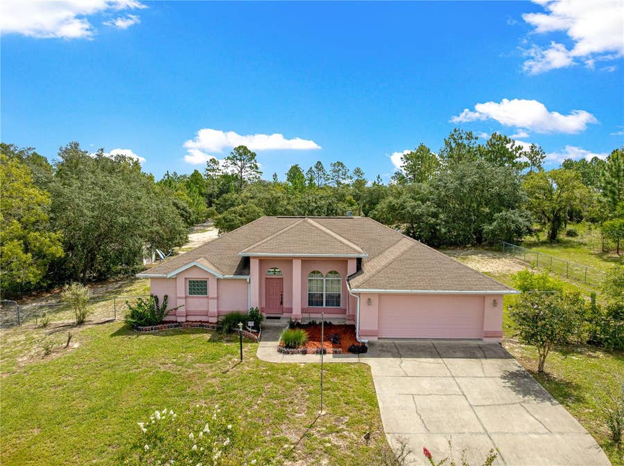 Property photo for 4731 SW GARDENIA COURT, Dunnellon, FL