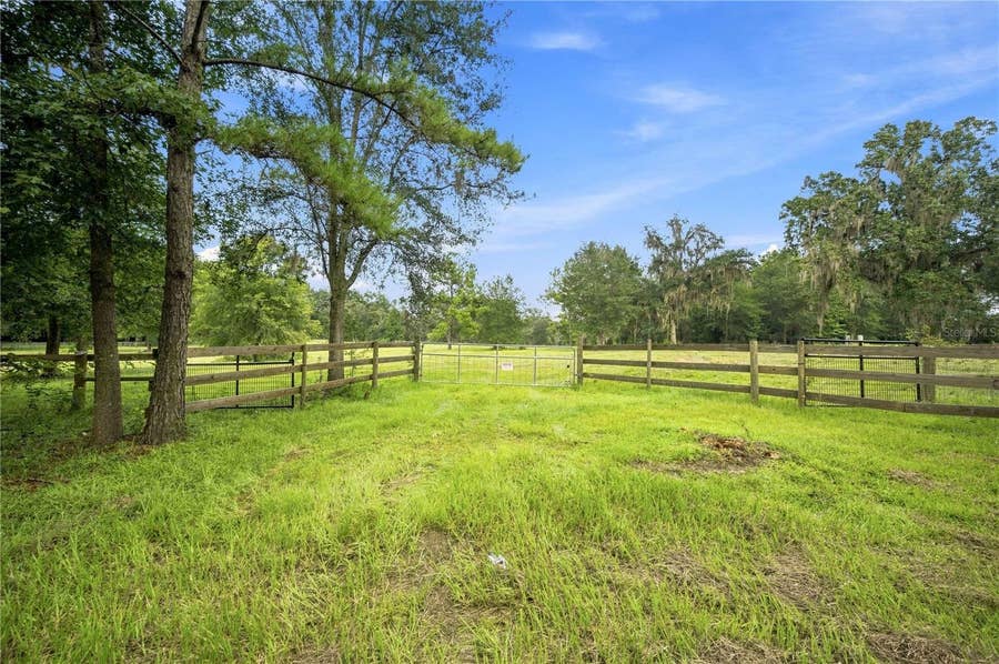 Property photo for 18601 NW 160TH AVENUE, Williston, FL