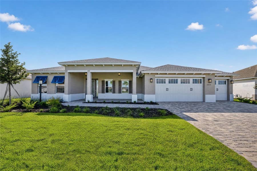 Property photo for 10219 SW 84TH LANE ROAD, Ocala, FL