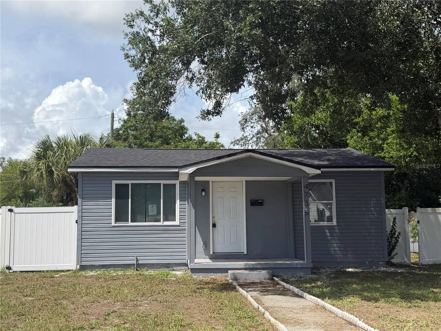 Property photo for 4735 21ST AVENUE N, St Petersburg, FL