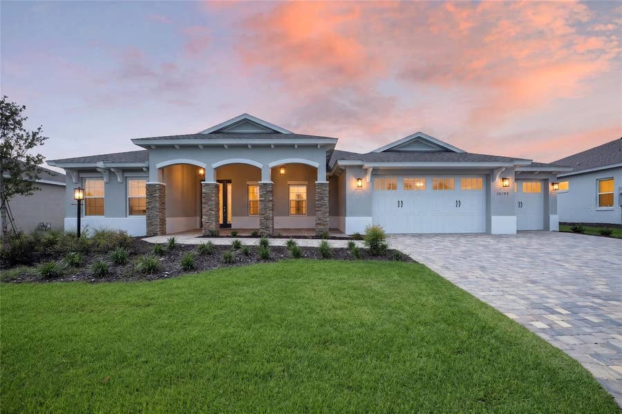 Property photo for 10195 SW 84TH LANE ROAD, Ocala, FL