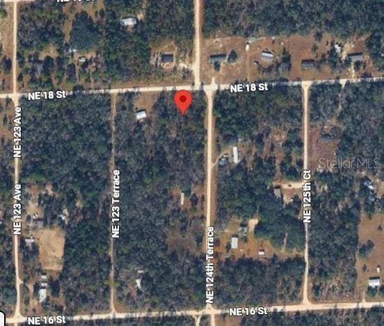 Property photo for 00 NE 124TH TERRACE, Williston, FL