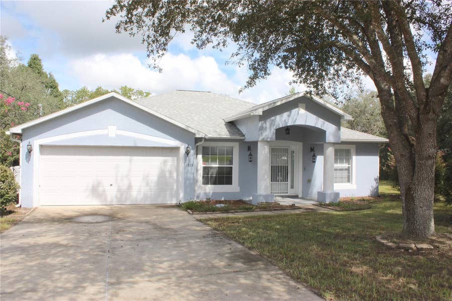 Property photo for 1923 W MCNEAL DRIVE, Citrus Springs, FL