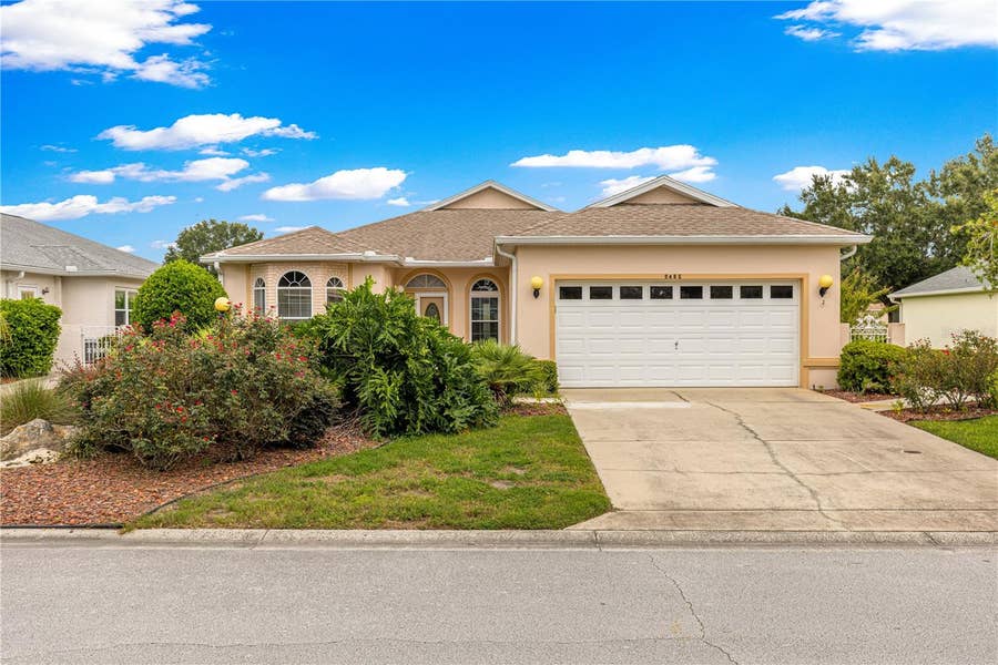 Property photo for 9485 SW 92ND PLACE ROAD, Ocala, FL