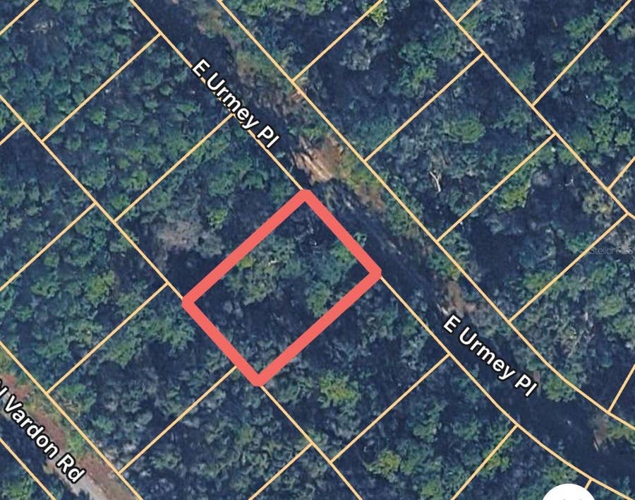 Property photo for 1148 E URMEY PLACE, Citrus Springs, FL