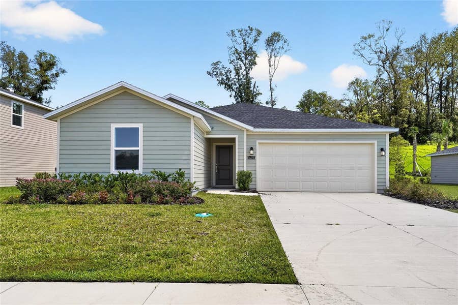 Property photo for 16515 NW 144TH STREET, Alachua, FL
