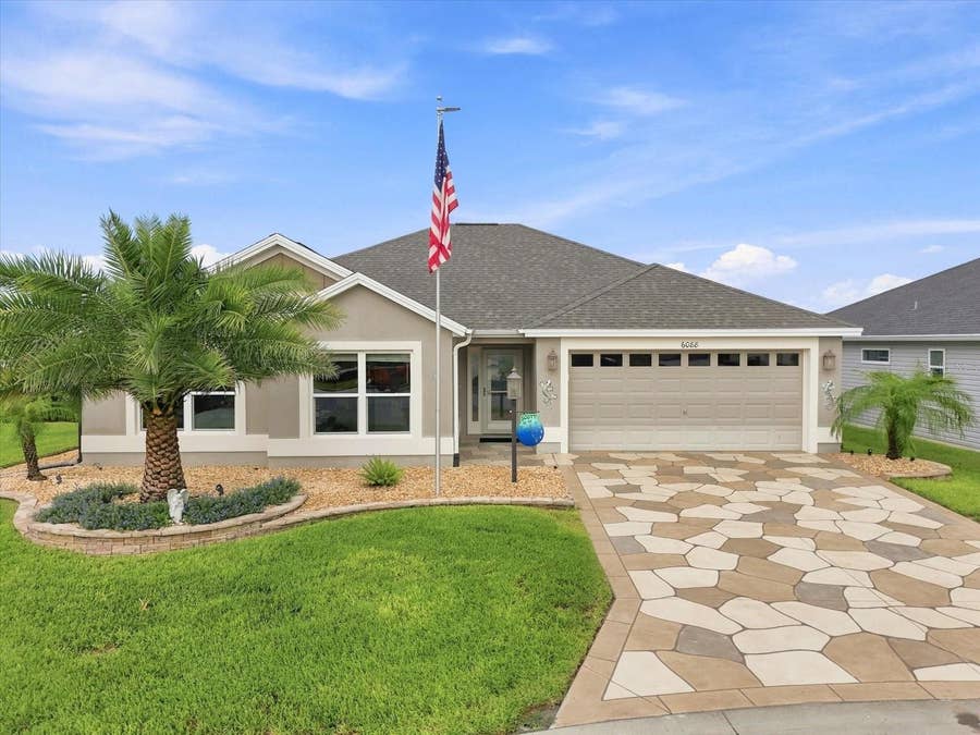 Property photo for 6088 KECKONEN DRIVE, The Villages, FL