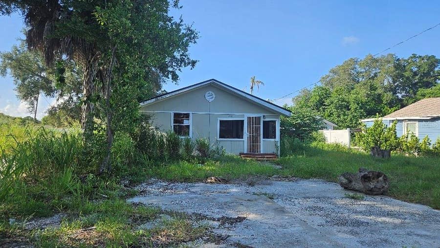 Property photo for 731 PATTERSON STREET, Clearwater, FL