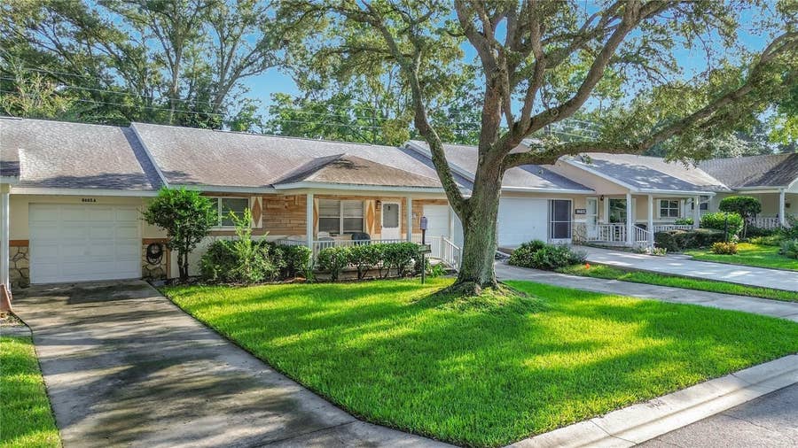 Property photo for 8665 SW 94TH STREET, #B, Ocala, FL