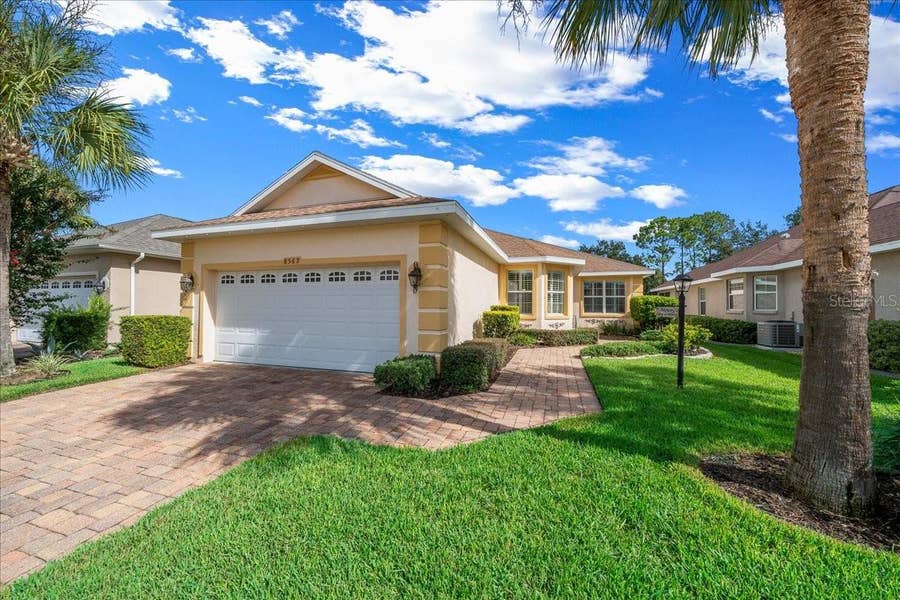Property photo for 8569 SW 88TH LOOP, Ocala, FL