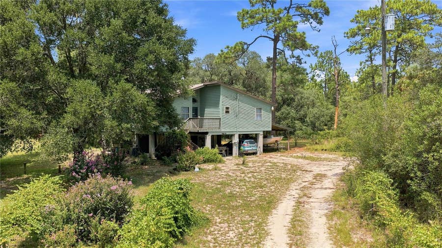 Property photo for 5257 N SATIN TERRACE, Dunnellon, FL