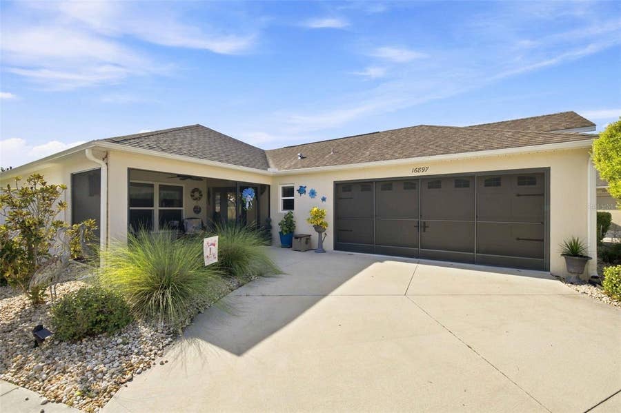 Property photo for 16897 SE 74TH SOULLIERE AVENUE, The Villages, FL