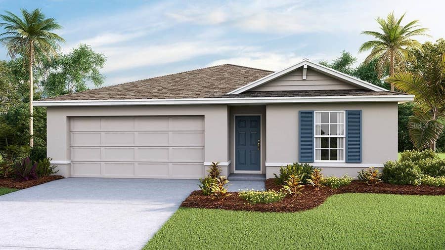 Property photo for 8719 N GILOVU DRIVE, Dunnellon, FL