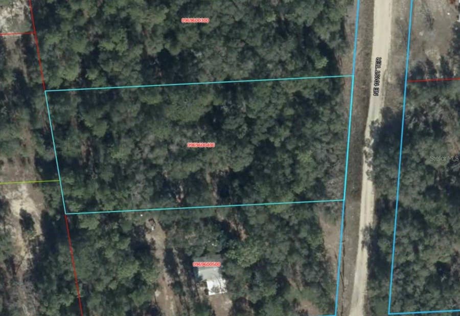 Property photo for TBD NE 101ST TERRACE, Archer, FL
