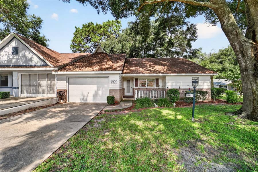 Property photo for 9260 SW 89TH COURT ROAD, #C, Ocala, FL
