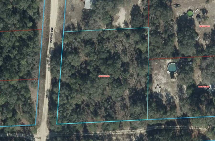 Property photo for TBD NE 101ST TERRACE, Archer, FL