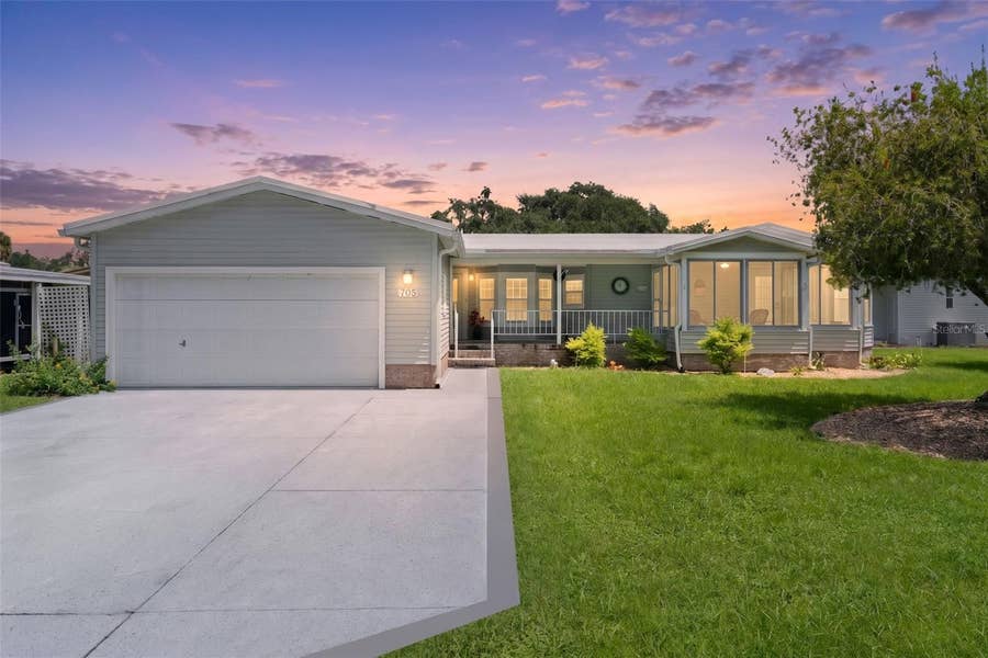 Property photo for 705 OAK BOULEVARD, Wildwood, FL