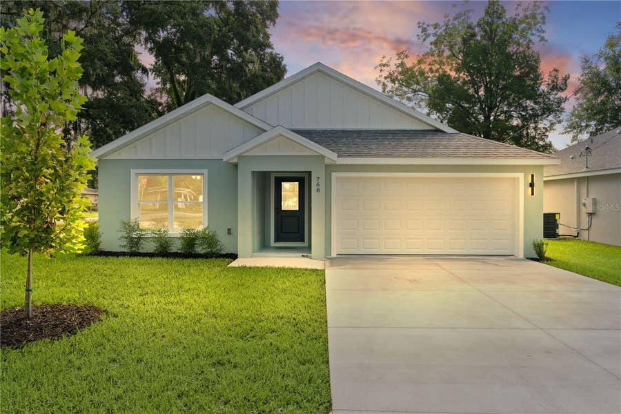 Property photo for 110 SEQUOIA TRAIL, Ocklawaha, FL