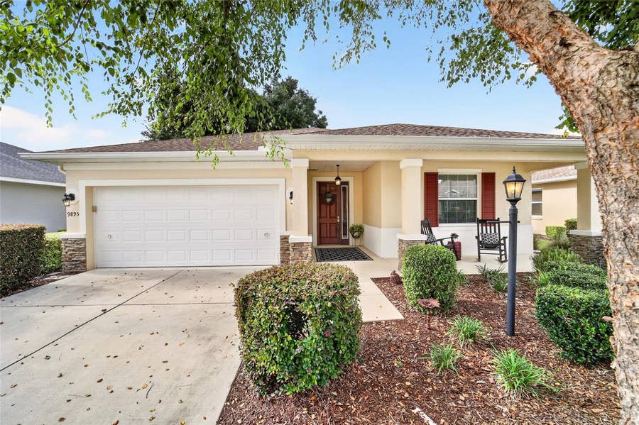 Property photo for 9895 SW 95TH LOOP, Ocala, FL