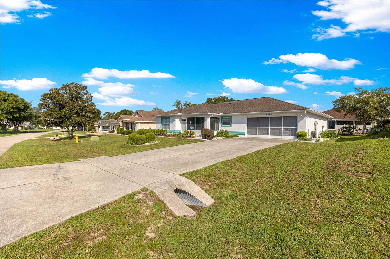 6201 SW 84TH PLACE, Ocala, FL 34476 6201 SW 84TH PLACE, Ocala, FL 34476
