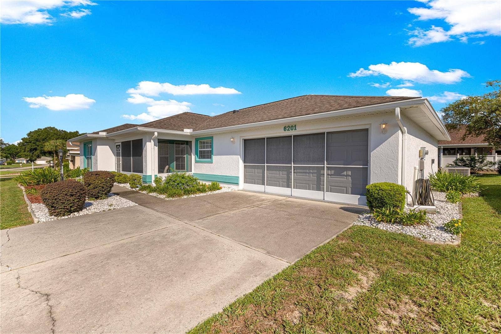 6201 SW 84TH PLACE, Ocala, FL 34476 6201 SW 84TH PLACE, Ocala, FL 34476