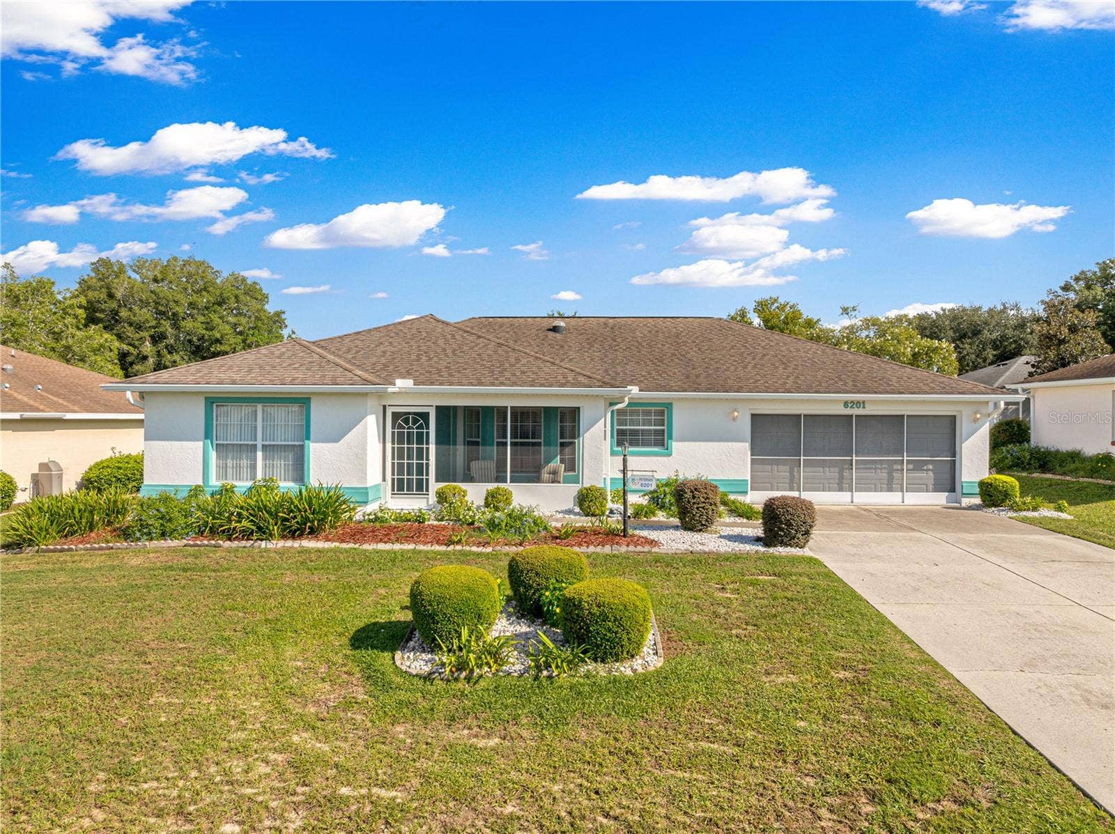 6201 SW 84TH PLACE, Ocala, FL 34476 6201 SW 84TH PLACE, Ocala, FL 34476