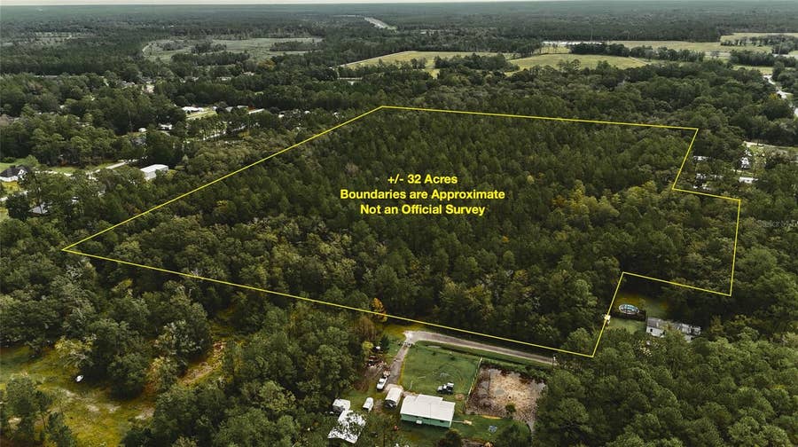 Property photo for NW 179TH STREET, Starke, FL