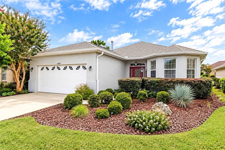 Property photo for 10075 SW 91ST PLACE, Ocala, FL