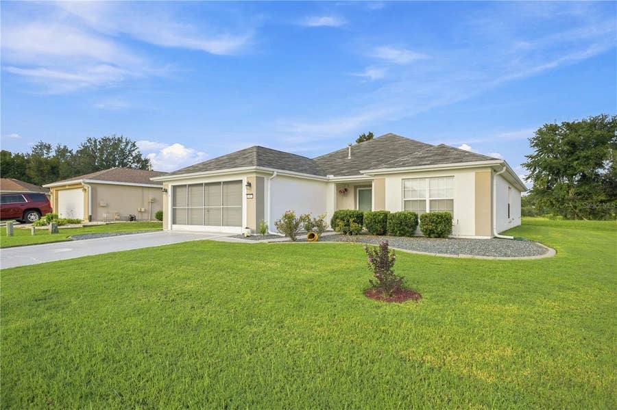 Property photo for 13827 SE 85TH CIRCLE, Summerfield, FL