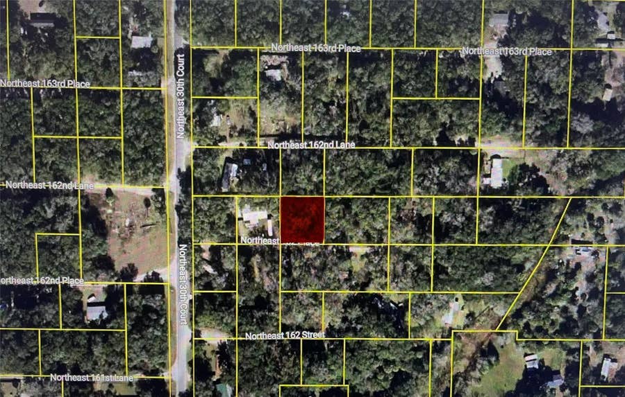 Property photo for 3129 NE 162ND PLACE, 5.6, Citra, FL