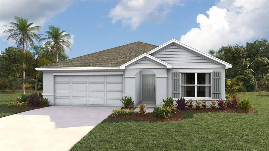 Property photo for 8782 TRIUMPH CIRCLE, Wildwood, FL