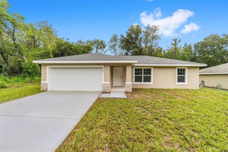Property photo for 13770 SW 103RD PLACE, Dunnellon, FL