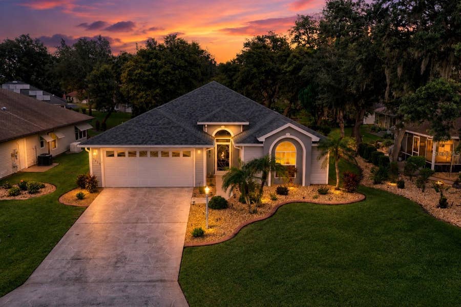 Property photo for 3425 E SAINT ANDREWS DRIVE, Avon Park, FL