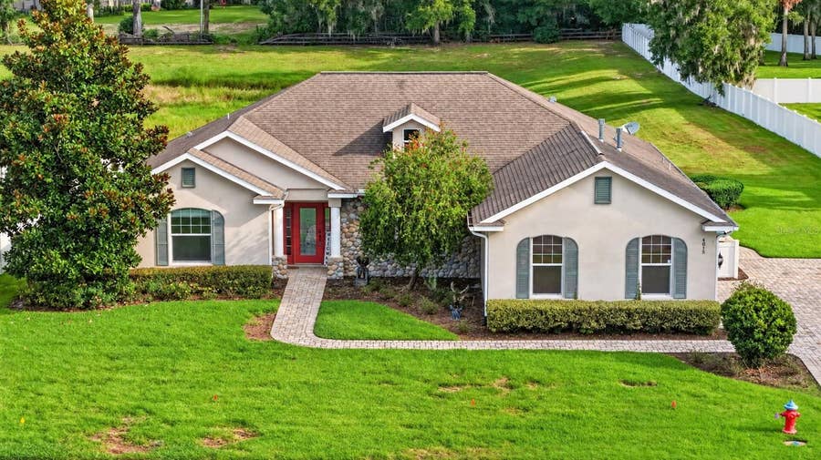 Property photo for 4015 SE 22ND STREET, Ocala, FL