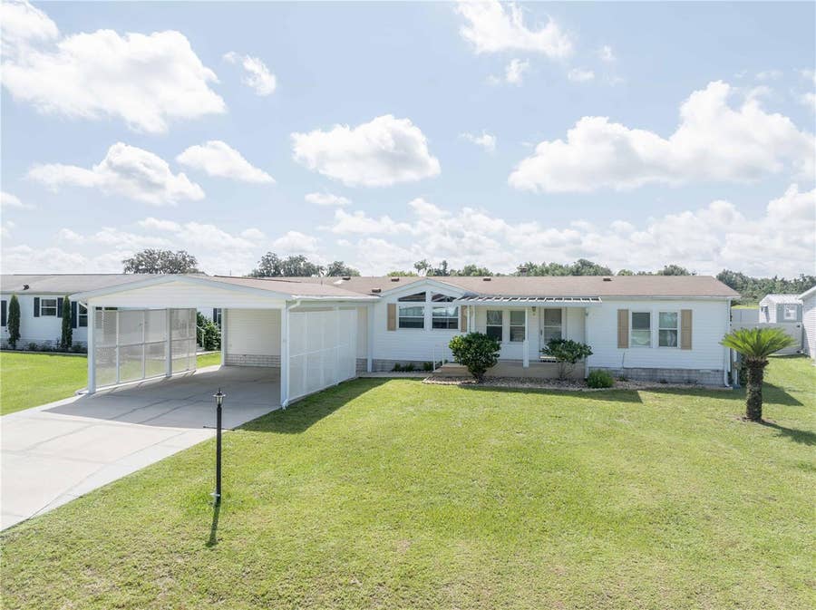 Property photo for 13259 SE 49TH COURT, Belleview, FL