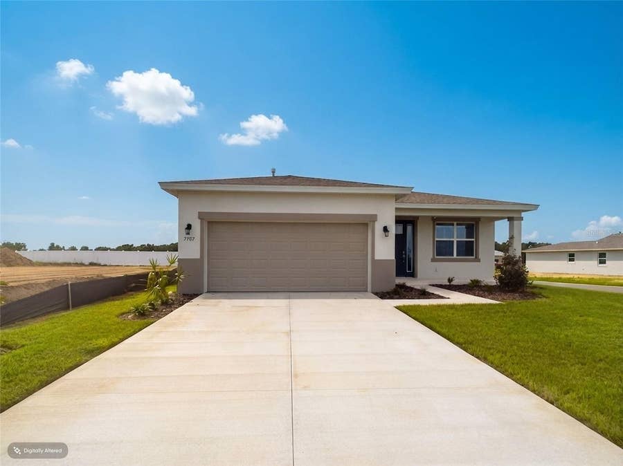 Property photo for 7707 SW 58TH PLACE, Ocala, FL