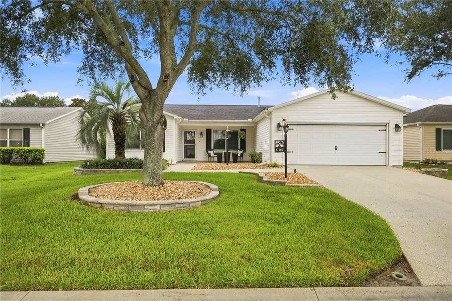 Property photo for 17362 SE 76TH FLINTLOCK TERRACE, The Villages, FL