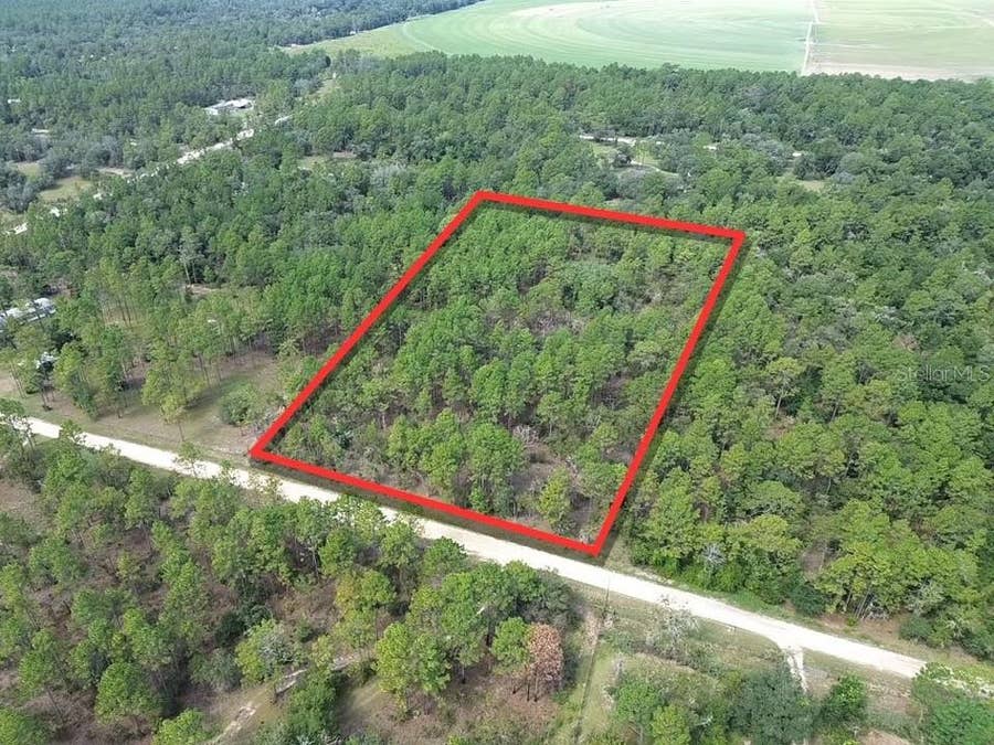 Property photo for TBD NE 93RD TERRACE, Archer, FL