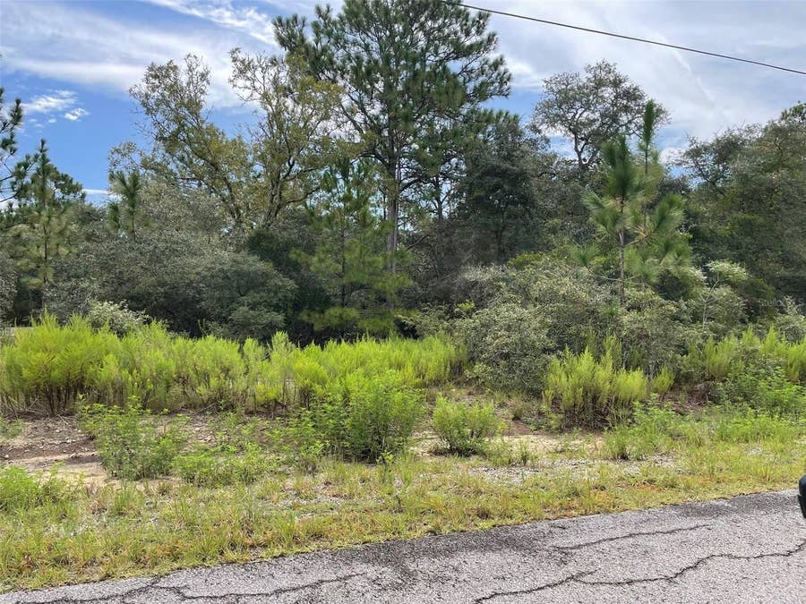Property photo for LOT 27 SW GARDENIA COURT, Dunnellon, FL