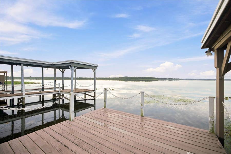 Property photo for 15 SUNRISE TRAIL, Fruitland Park, FL