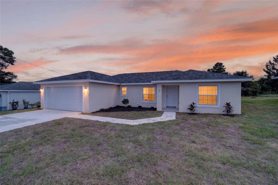 Property photo for 72 OLIVE DRIVE, Ocala, FL