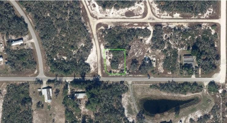 Property photo for 210 IMPATIENS STREET, Lake Placid, FL