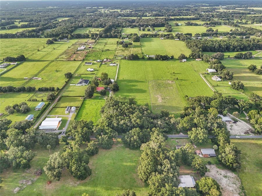 Property photo for 000 SE 160TH STREET, Summerfield, FL